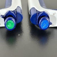 Rainin Pipet-Lite XLS Single Channel Pipettes - Quantity 5 image 3